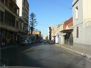 avenue d'Oujda (40) 